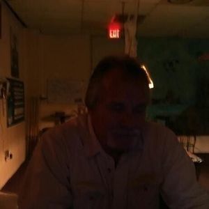 Meet your Posher, Terry